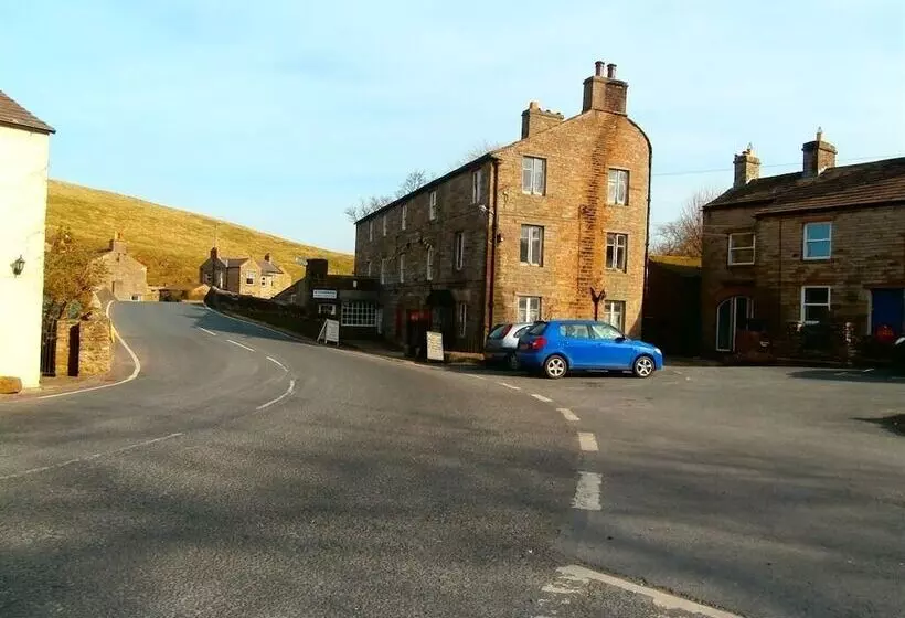 Riverside Bed & Breakfast