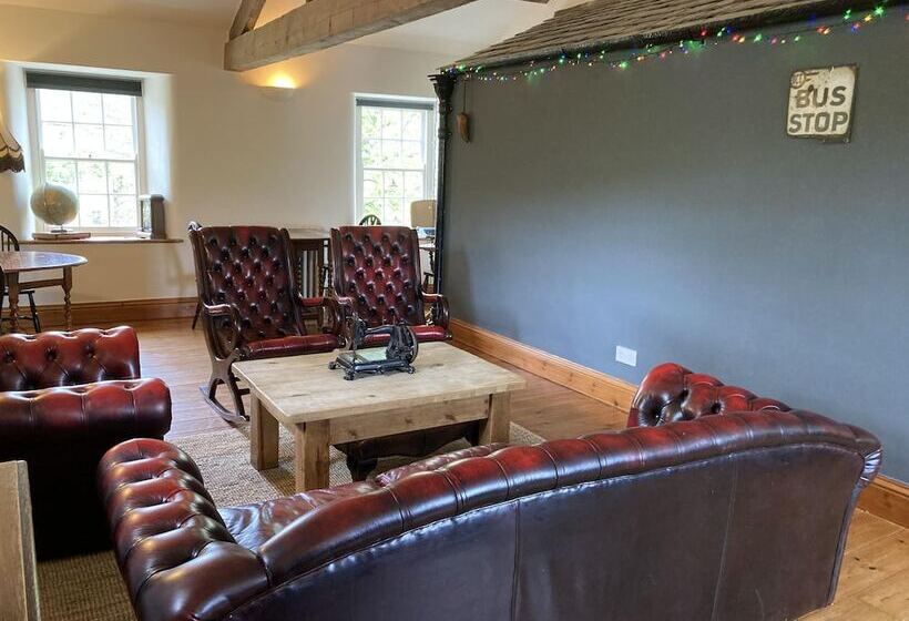 Riverside Bed & Breakfast