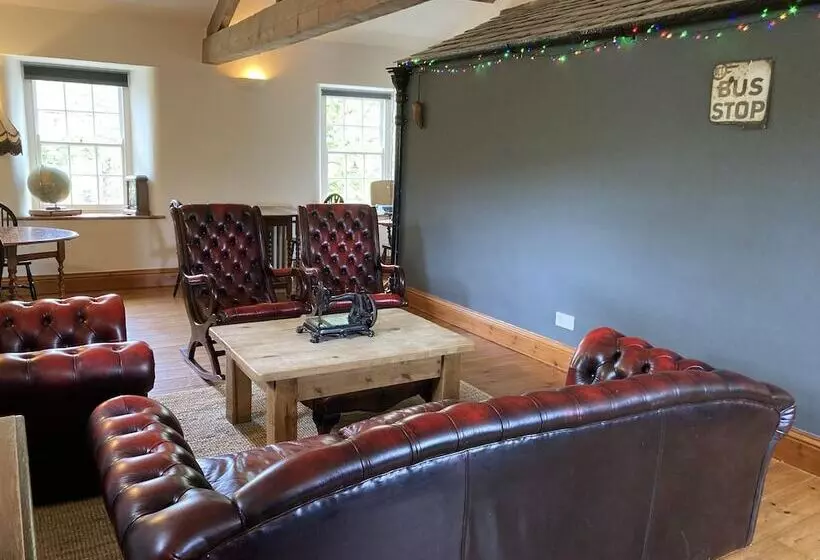 Riverside Bed & Breakfast