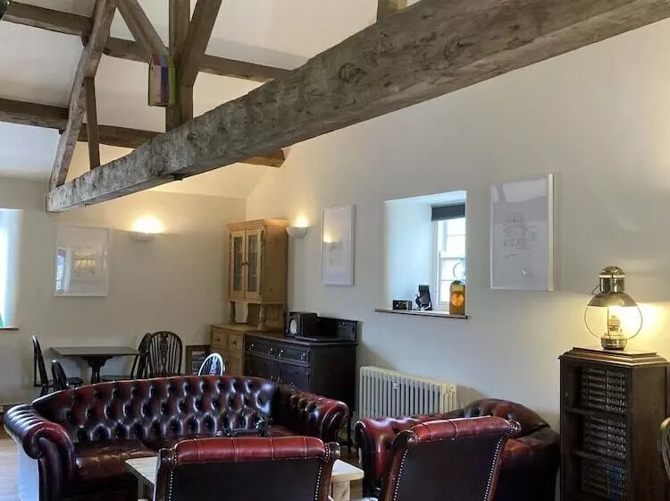 Riverside Bed & Breakfast