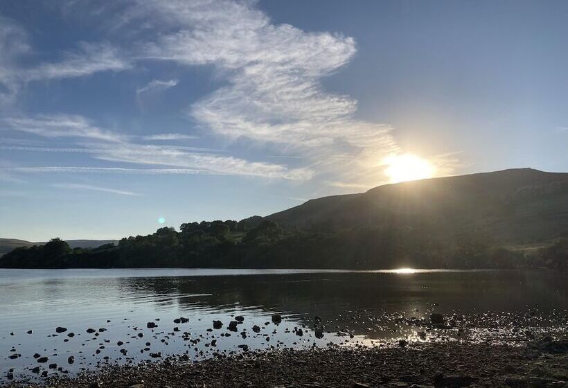 Riverside Bed & Breakfast