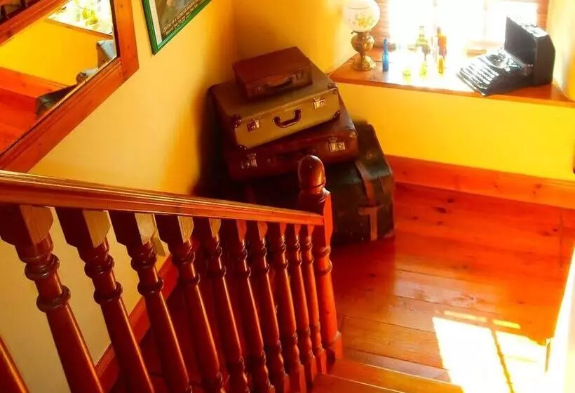 Riverside Bed & Breakfast