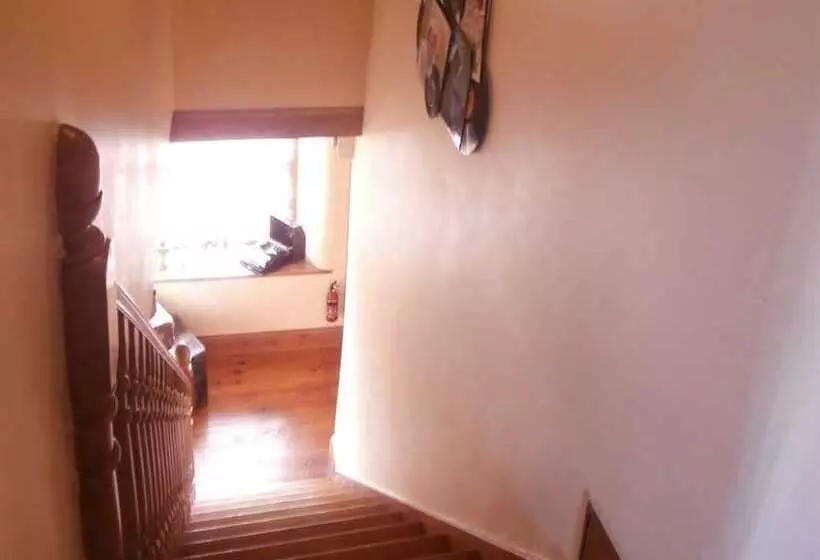 Riverside Bed & Breakfast