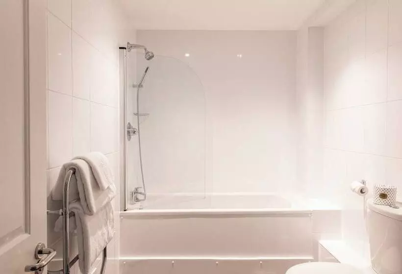 Saco Bristol  West India House