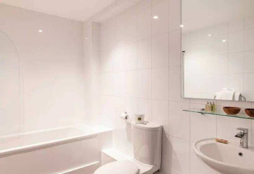 Saco Bristol  West India House