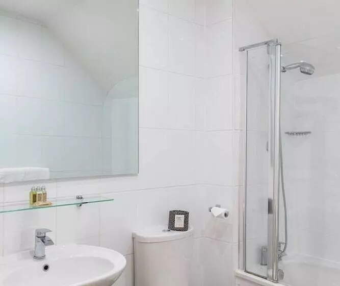 Saco Bristol  West India House