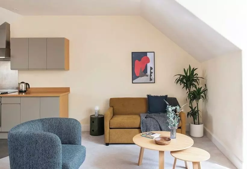 Saco Bristol  West India House