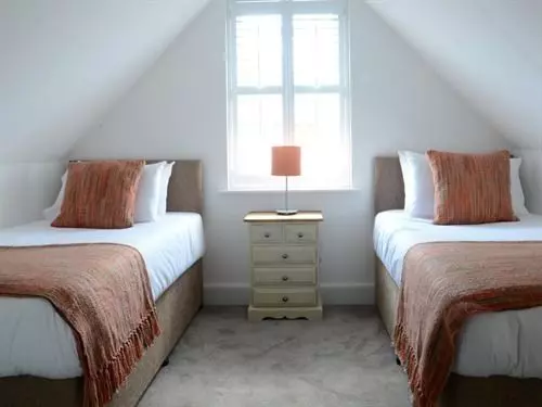 The Retro B&b
