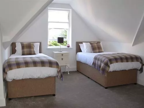 The Retro B&b