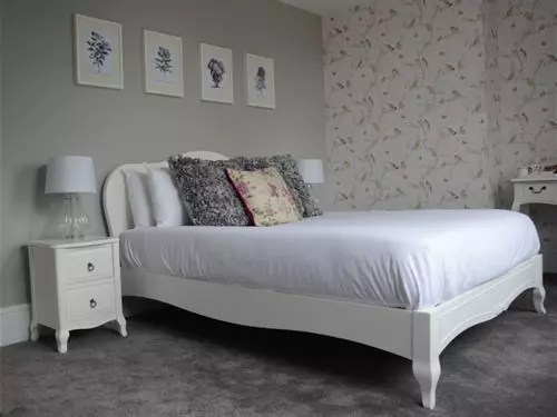 The Retro B&b