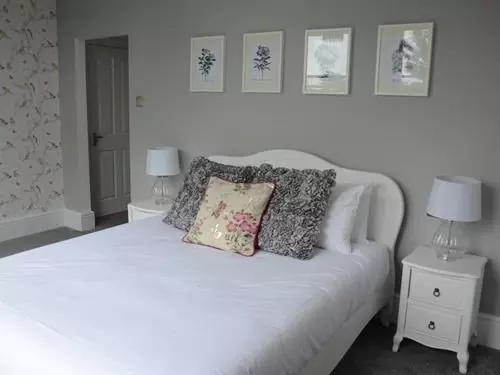 The Retro B&b