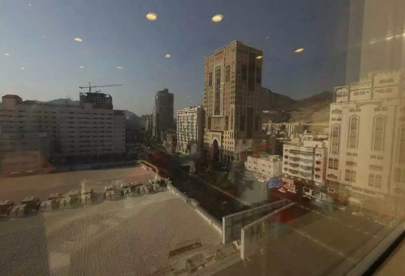 فندق أبراج الريان المكية Al Rayyan Makiya Towers