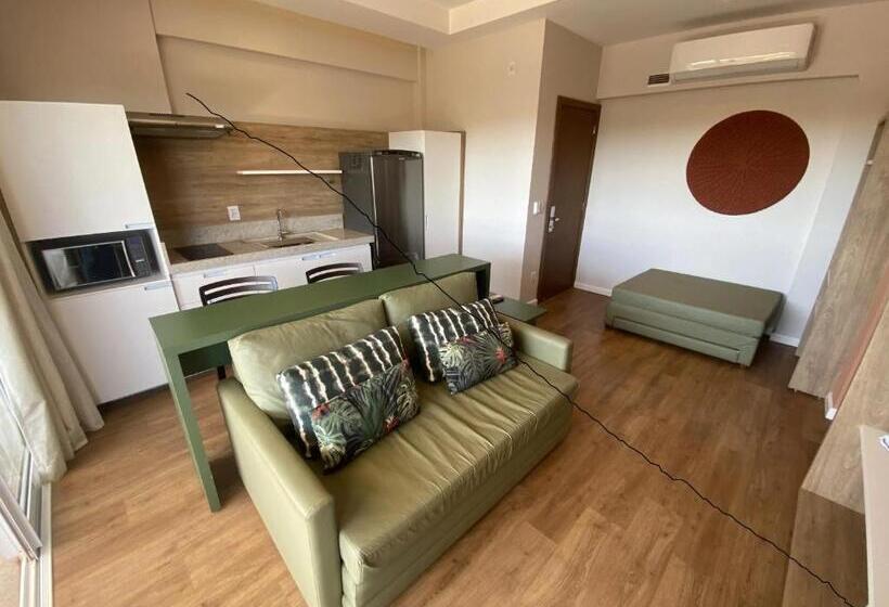 ホテル Hot Beach Parque E Resort