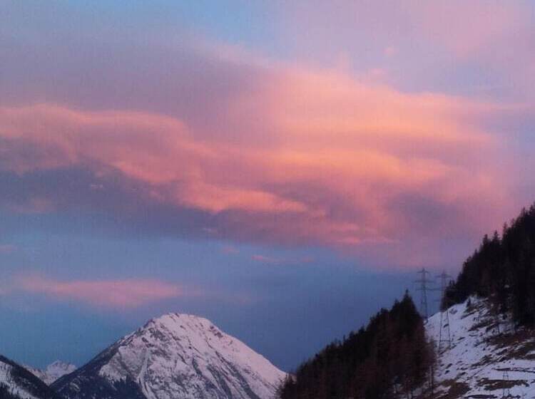 호텔 Restaurant Du Crêt