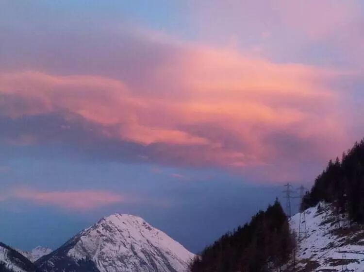 Hotelli Restaurant Du Crêt