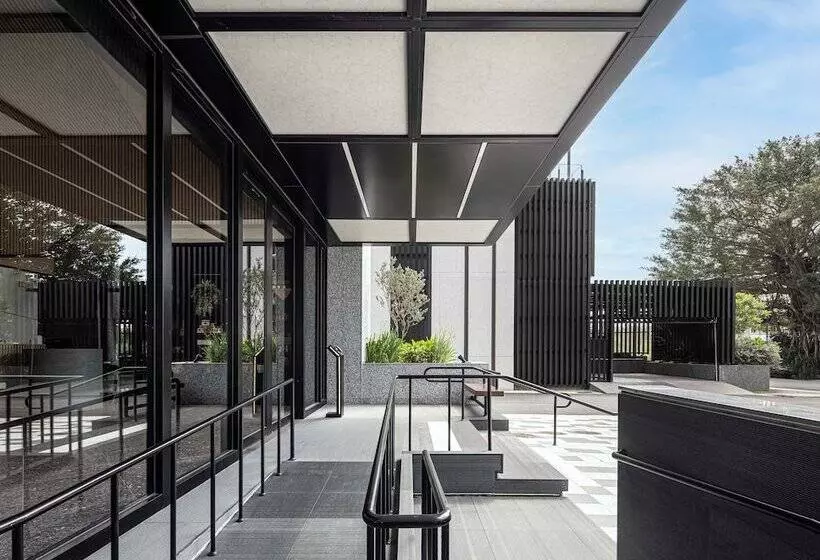 The Moment Hotel Hualien By Lakeshore