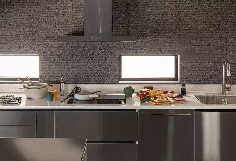 The Moment Hotel Hualien By Lakeshore