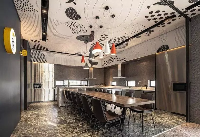 The Moment Hotel Hualien By Lakeshore