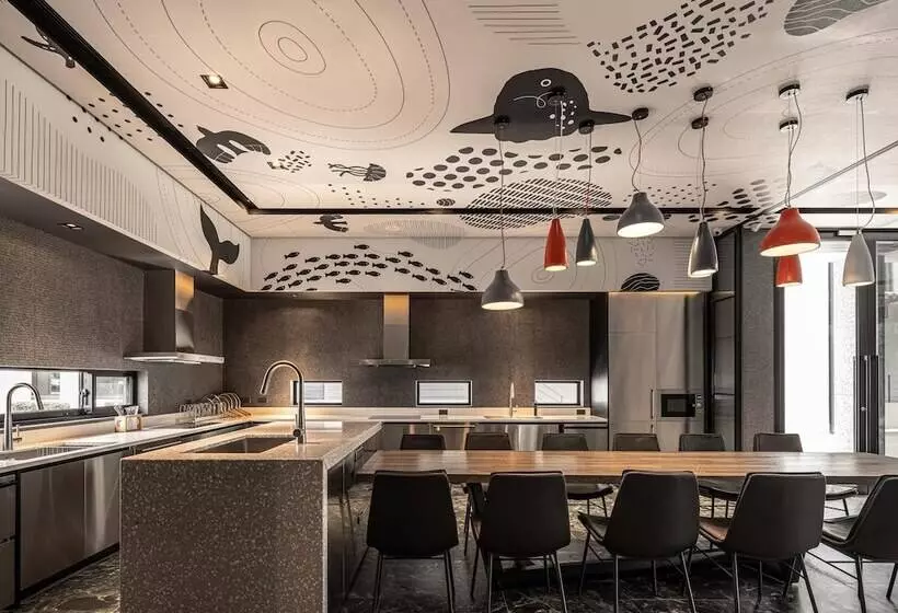 The Moment Hotel Hualien By Lakeshore