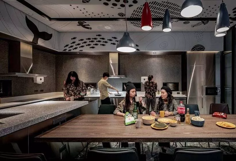 The Moment Hotel Hualien By Lakeshore