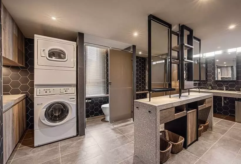 The Moment Hotel Hualien By Lakeshore