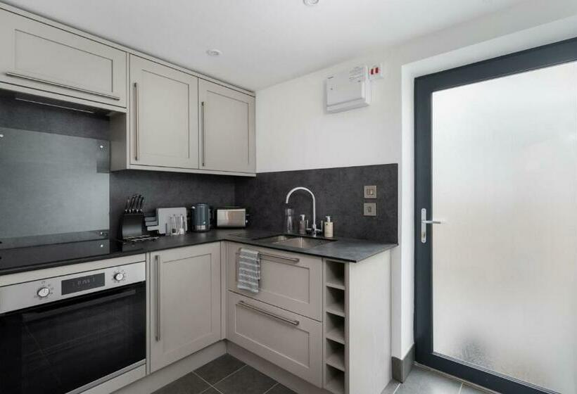 Pensão Beautiful 1bd Lodge In The Cornish Countryside