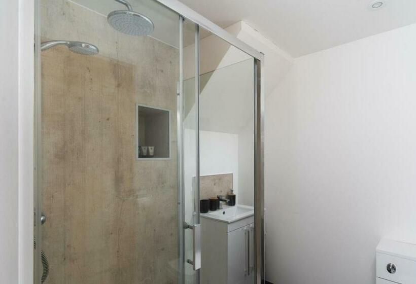 Pensão Beautiful 1bd Lodge In The Cornish Countryside