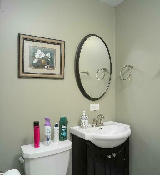 膳宿费 Room #2 Downtown Ottawa