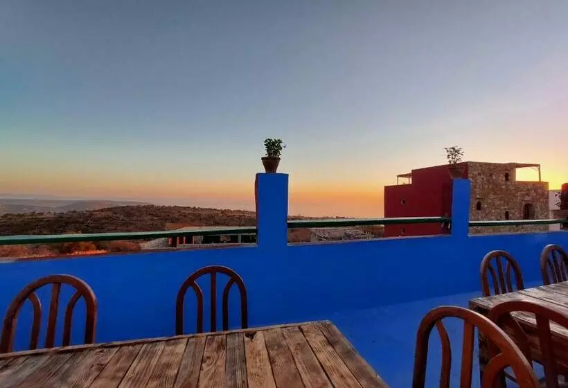 هاستل Orca Surf House