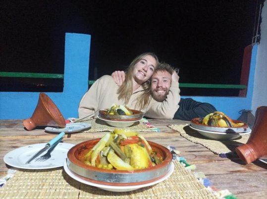 هاستل Orca Surf House