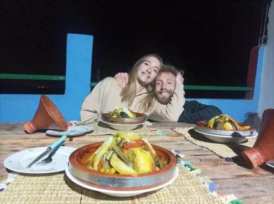 هاستل Orca Surf House