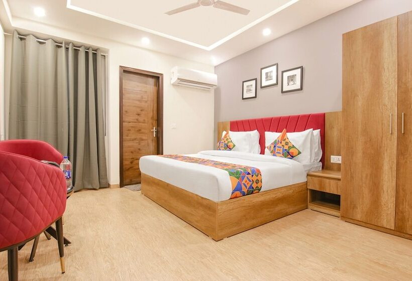 酒店 Fab Nature View