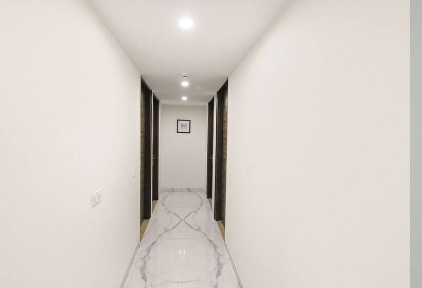 בית מלון כפרי Fab Nature View