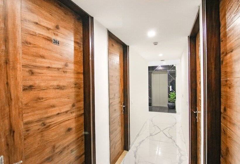 酒店 Fab Nature View