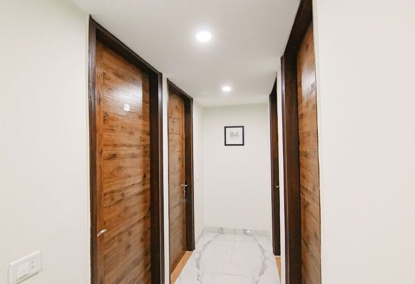 酒店 Fab Nature View