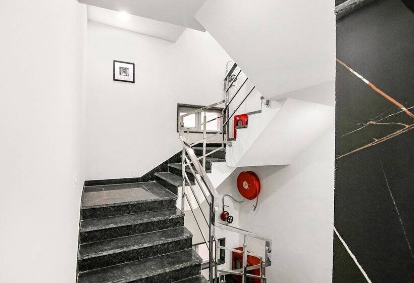 酒店 Fab Nature View