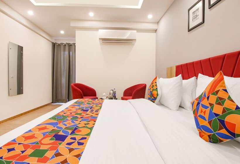 酒店 Fab Nature View