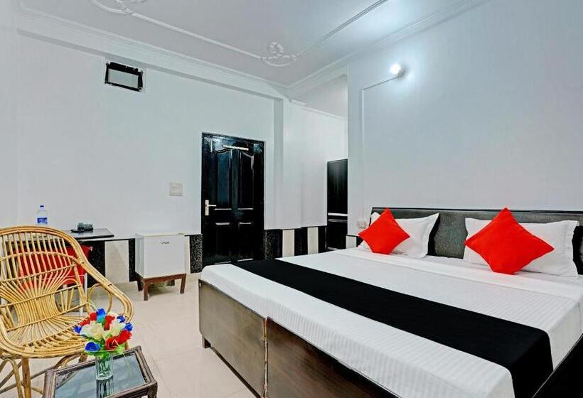 Super Hotel O Tapovan Near Deacon Valley