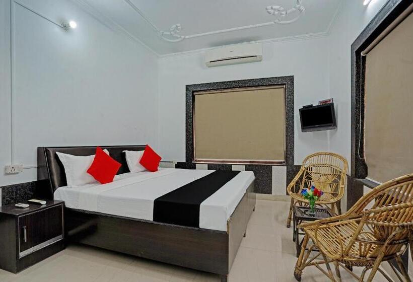 Super Hotel O Tapovan Near Deacon Valley