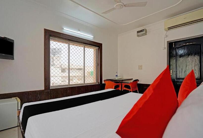 Super Hotel O Tapovan Near Deacon Valley