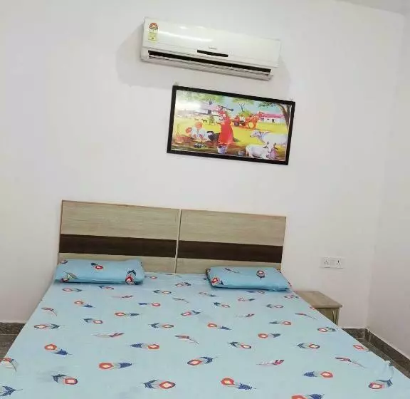 Hotelli Oyo 70092  Maharaja
