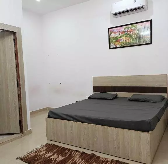 Hotelli Oyo 70092  Maharaja