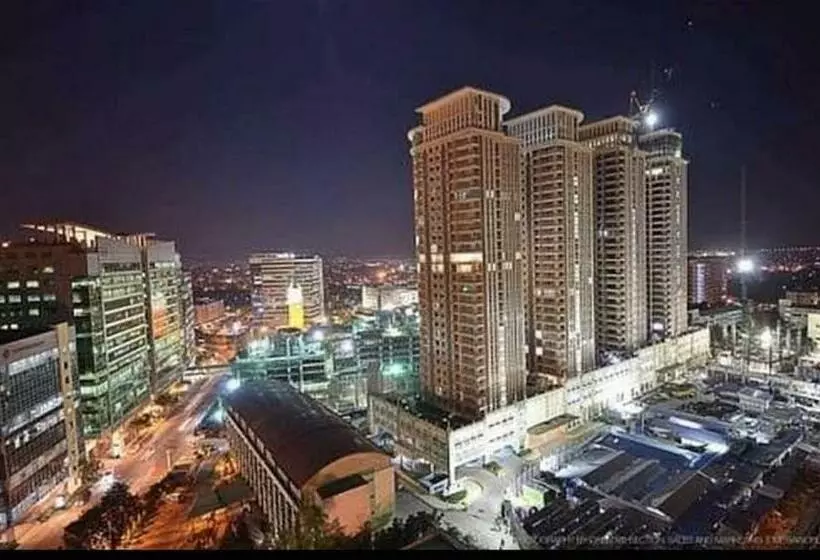 Morgan Suite Bgc Shortwalk4 Venice Canal Mall Free Pool Gym