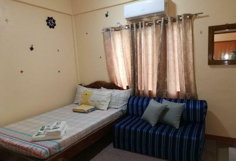 Pensione Anvel Homestay