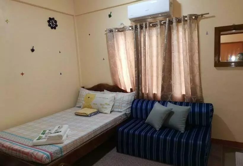 ペンション Anvel Homestay