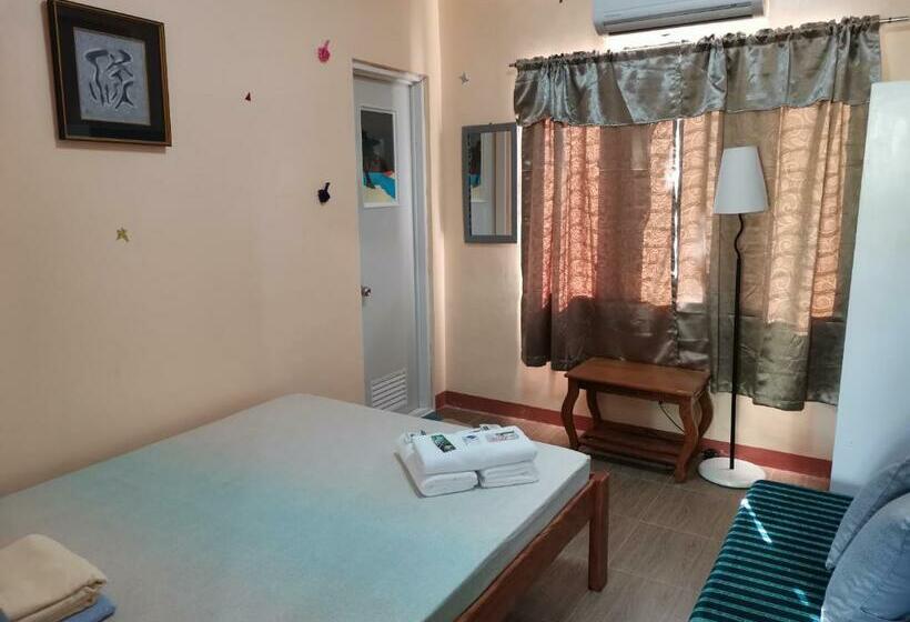 Pensione Anvel Homestay