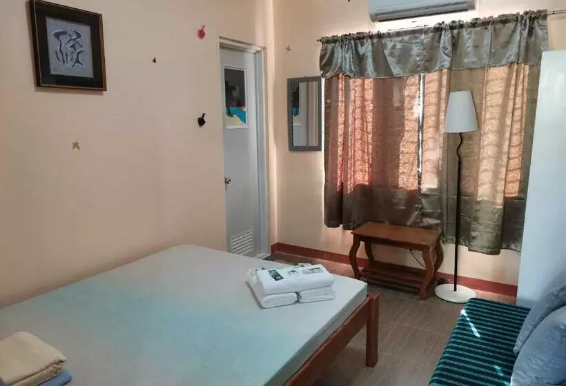 ペンション Anvel Homestay