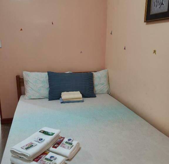 Pensione Anvel Homestay