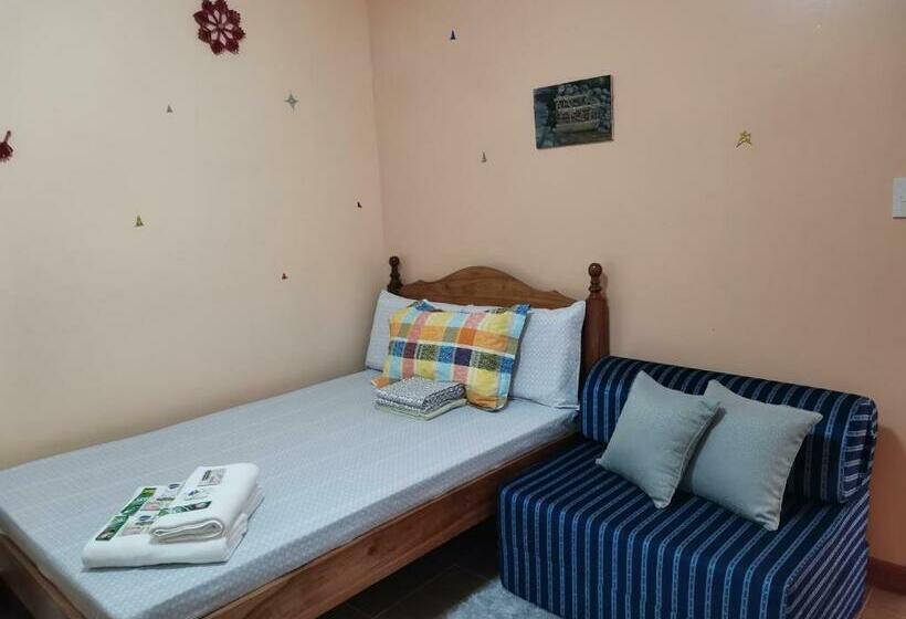 Pensione Anvel Homestay