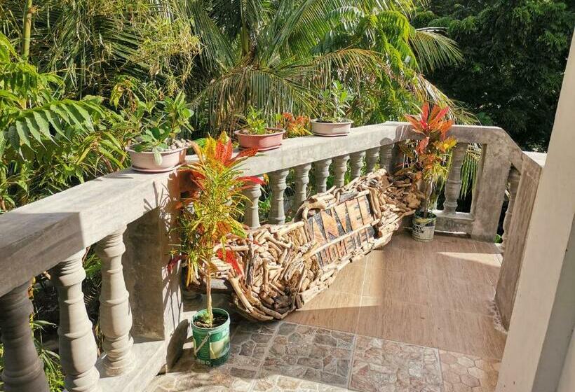 Pensione Anvel Homestay